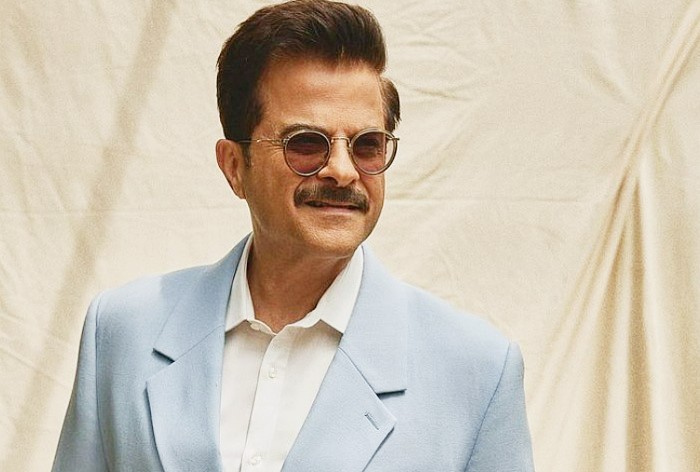 Anil Kapoor